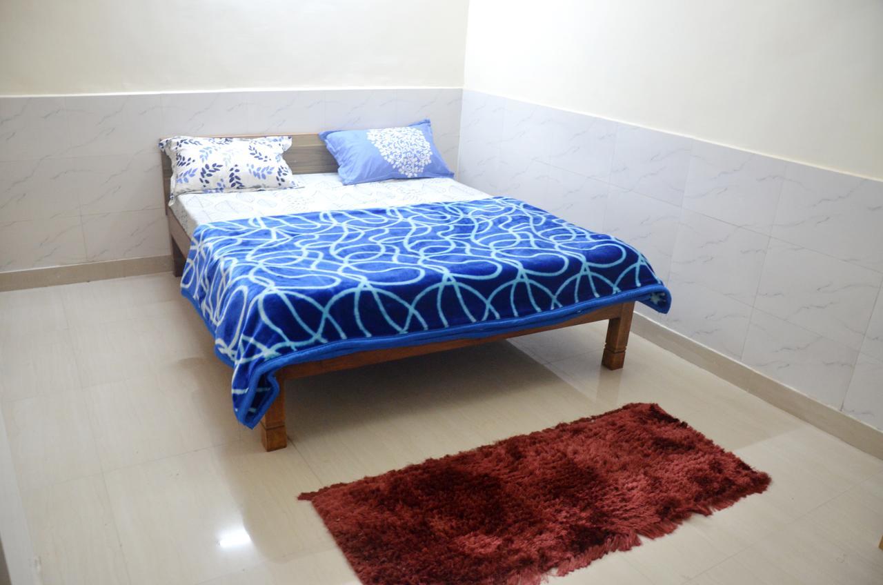 Shiv Shakti Guest House 大诺伊达 外观 照片