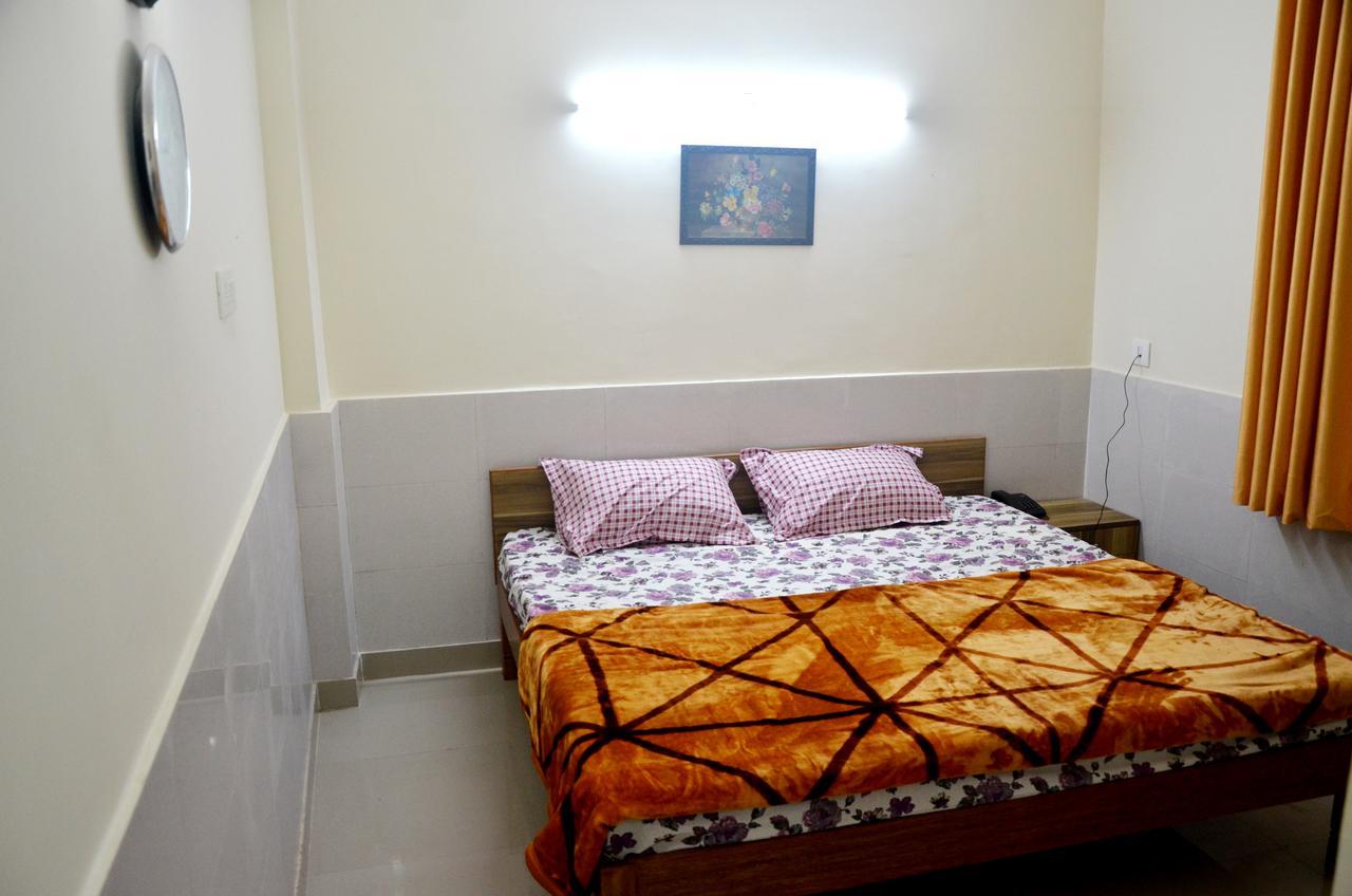 Shiv Shakti Guest House 大诺伊达 外观 照片
