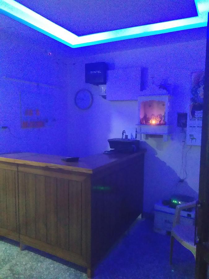 Shiv Shakti Guest House 大诺伊达 客房 照片